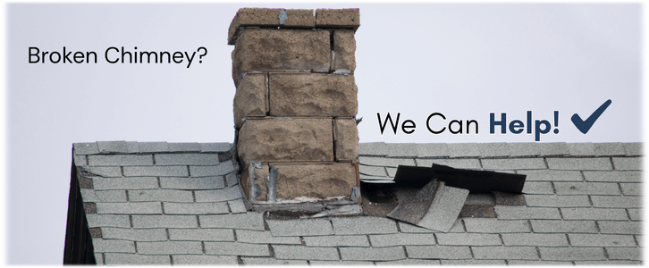 Chimney Repair Aurora CO