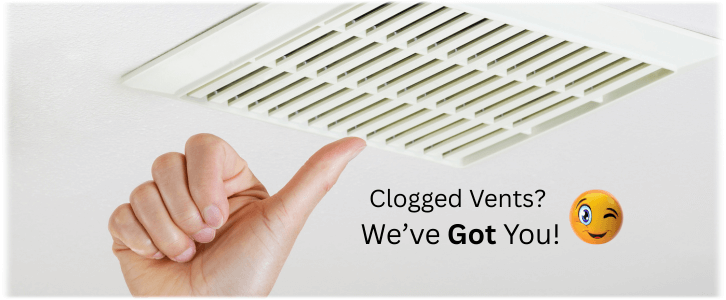 Dryer Vent Cleaning Aurora CO