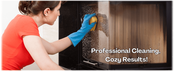 Fireplace Cleaning Aurora CO
