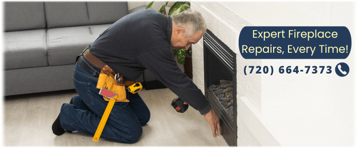 Fireplace Repair Aurora CO